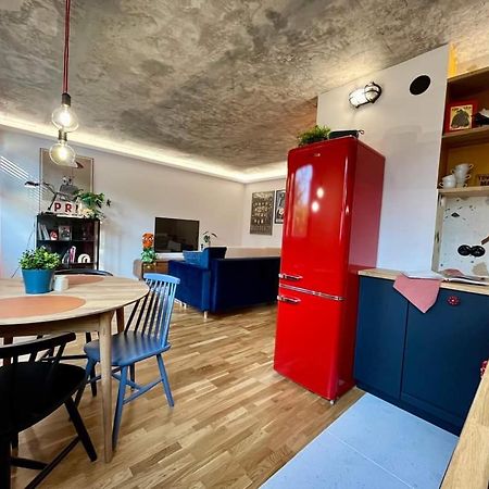 Modern Retro Apart ~ 800M Main Square Вроцлав Екстер'єр фото